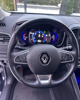 Renault Koleos cena 105000 przebieg: 59000, rok produkcji 2019 z Rzeszów małe 379
